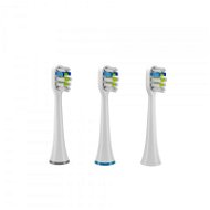 Elektromos fogkefe fej TrueLife SonicBrush UV - Sensitive Triple Pack - Náhradní hlavice k zubnímu kartáčku