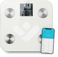 TrueLife FitScale W6 BT - Bathroom Scale