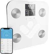 TrueLife FitShape S6 BT - Bathroom Scale