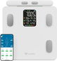 TrueLife FitScale W8 BT White - Osobní váha