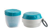 TRUDEAU Set of bowls FUEL 2 pcs - Lunch Box