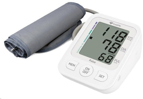 TrueLife Pulse - Pressure Monitor - Main image