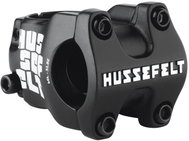 Truvativ Hussefelt 60 0deg 42 height 31.8 1-1 / 8 Blast Black - Bike Stem