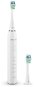 Electric Toothbrush TrueLife SonicBrush Clean30 White - Elektrický zubní kartáček
