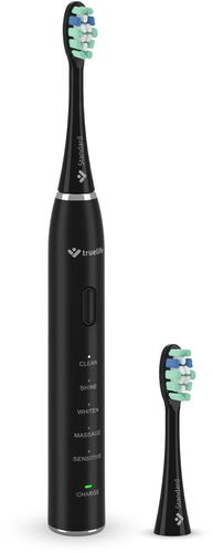 TrueLife SonicBrush Clean30 Black - Elektrický zubní kartáček - Hlavní obrázek