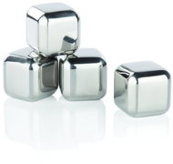 True Brands International BV Innovine, Stainless Steel - Cooling Cubes