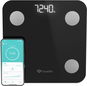 TrueLife FitScale W1 BT Black - Osobní váha
