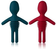 Innovine Silicone Wine Stoppers, 2 pcs - Wine Cork