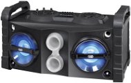 Trevi Karaoke XF 700 - Speaker