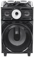 Trevi Karaoke XF 1800 - Bluetooth-Lautsprecher