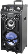 Trevi Karaoke XF 3000PRO - Lautsprecher