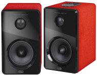 Trevi AVX 570 BT red - Speakers