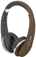 Trevi DJ 1200 BT BR Vezeték nélküli Fejhallgató és Telefon kihangosító - Vezeték nélküli fül-/fejhallgató
