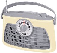 Trevi RA 763 CR - Rádio