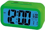 Trevi SLD 3068 Green - Alarm Clock