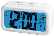 Trevi SLD 3068 White - Alarm Clock