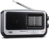 Trevi MB 748 W - Radio