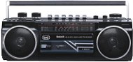 Trevi RR 501 BT BK - Radiomagnetofon