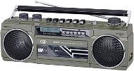 Trevi RR 511 DAB - Radio Recorder