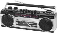 Trevi RR 501 BT/SL - Radio Recorder