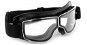 TXR brýle retro černé - Motorcycle Glasses