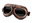 Vintage dark glasses
