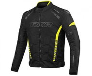 TXR Akira black-fluo yellow XXXL - Motorcycle Jacket