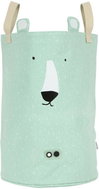 Trixie Mr. Polar Bear úložný koš na hračky a plenky 42 cm - Storage Basket