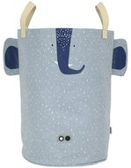Trixie Mrs. Elephant úložný koš na hračky a plenky 42 cm - Storage Basket