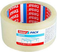 TESA Transparent 50mm x 66m - Duct Tape