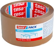 TESA Brown 50mm x 66m - Duct Tape