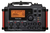 Tascam DR-60DMKII - Audio rekordér