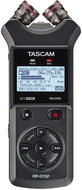 Tascam DR-07XP - Recording Device