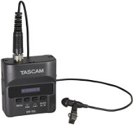 Tascam DR-10L - Audio recorder