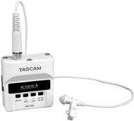 Tascam DR-10L WHITE - Záznamové zariadenie