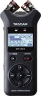 Tascam DR-07X - Voice Recorder