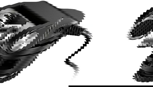 TASCAM TM-2X - Clip-on Microphone - Main image