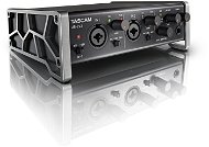 Tascam US-2x2 - MIDI-Controller