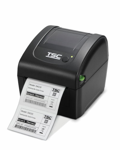 TSC DA220 - Label Printer - Main image
