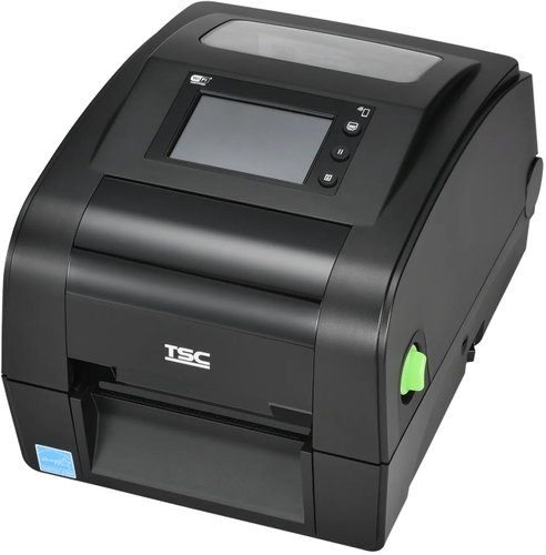 TSC TH240T - Label Printer - Main image