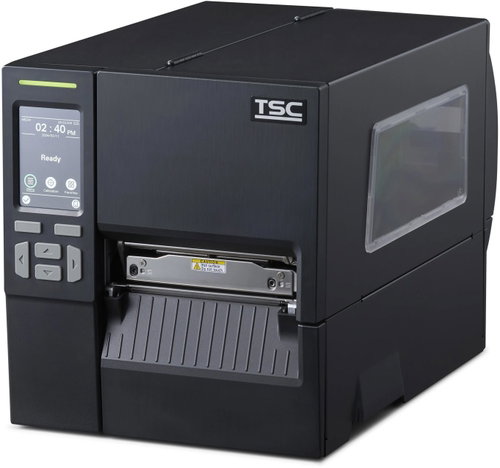 TSC MB241T - Label Printer - Main image
