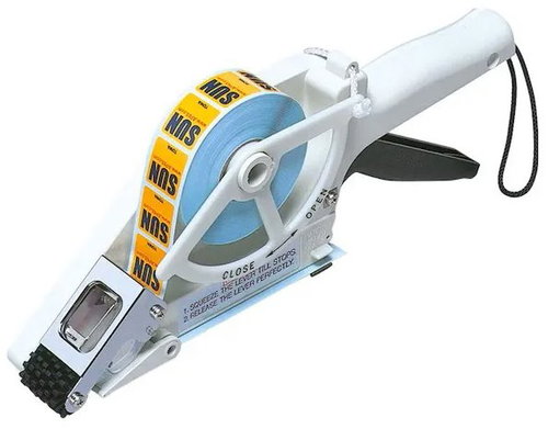 TSC APN-30 - Label Printer - Main image