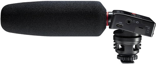 TASCAM DR-10SG - Voice Recorder - Main image