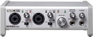 External Sound Card  Tascam Series 102i - Externí zvuková karta