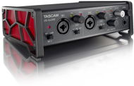 Tascam US-2x2HR - External Sound Card 