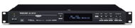 Blue-Ray Player Tascam BD-MP4K - Blu-Ray přehrávač