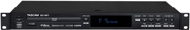 Blu-Ray Player Tascam BD-MP1 - Blu-Ray přehrávač