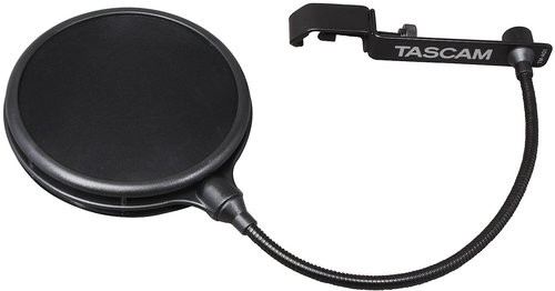 Tascam TM-AG1 - Pop Filter - Main image