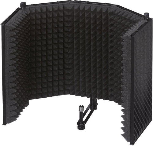 Tascam TM-AR1 - Microphone Accessory - Main image
