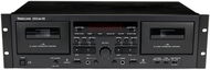 Tascam 202MKVII - Cassette Player